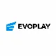 Evoplay Логотип (светлый фон)