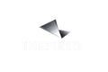 Inspired Entertainment Логотип (тёмный фон)
