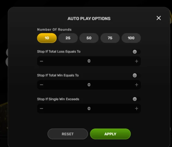 Aviashow Screenshot