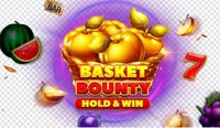 Basket Bounty Logo