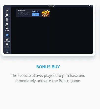 Basket Bounty Screenshot