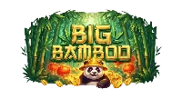 Big Bamboo Logo