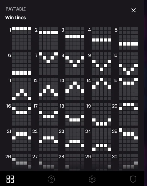 Big Bamboo Screenshot