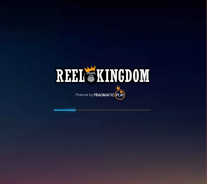 Big Bass Splash Screenshot