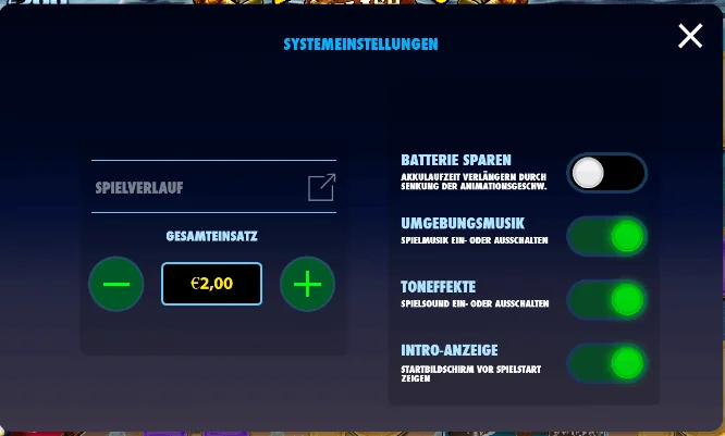 Big Bass Splash Screenshot