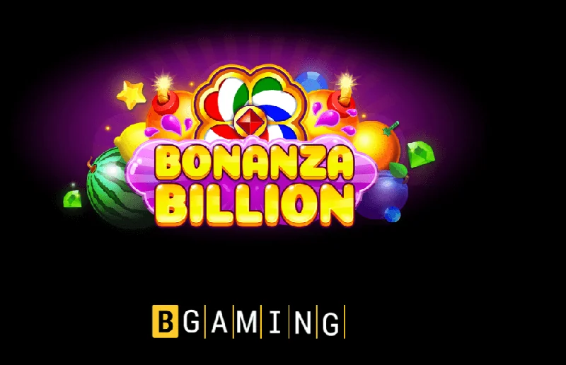 Bonanza Billion Screenshot
