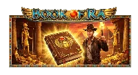 Book Of Ra Logo