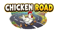 Chicken Road Logo