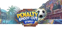 Penalty Shoot-Out Logo