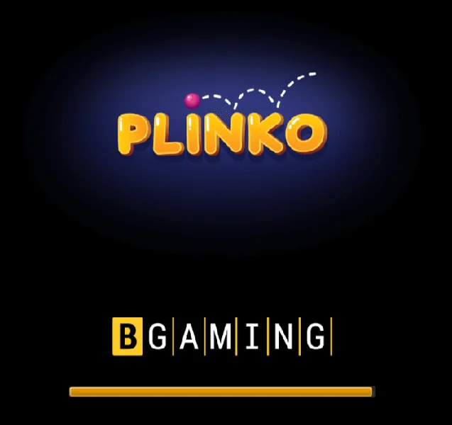 Plinko Screenshot