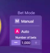 Plinko Screenshot