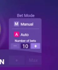 Plinko Screenshot