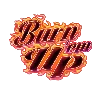 777 Burn 'Em Up Burn 'Em Up Bonus Symbol