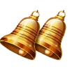 Basket Bounty Glockensymbol