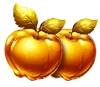 Basket Bounty Goldener-Apfel-Bonus-Symbol