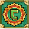 Big Bamboo Sammler-Symbol