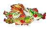 Big Bass Splash Fischplatte Symbol