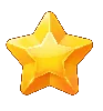 Bonanza Billion Goldstern-Symbol