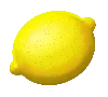 Bonanza Billion Zitronen-Symbol