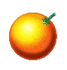 Bonanza Billion Orange-Symbol