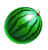 Bonanza Billion Wassermelonen-Symbol