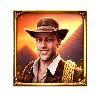 Book Of Ra Forscher-Symbol