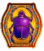 Book Of Ra Skarabäus-Symbol