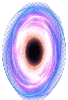 pirots 4 Black Hole-Symbol