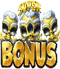pirots 4 Super Bonus Symbol