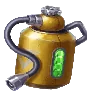pirots 4 Yeti-Horn-Symbol