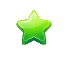 Sugar Rush 1000 Grüner Stern Symbol