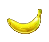 Sweet Bonanza 1000 Bananen-Symbol