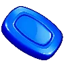 Sweet Bonanza 1000 Blaues Bonbon Symbol