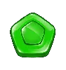 Sweet Bonanza 1000 Grünes Bonbon Symbol
