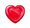 Sweet Bonanza 1000 Herz-Bonbon Symbol